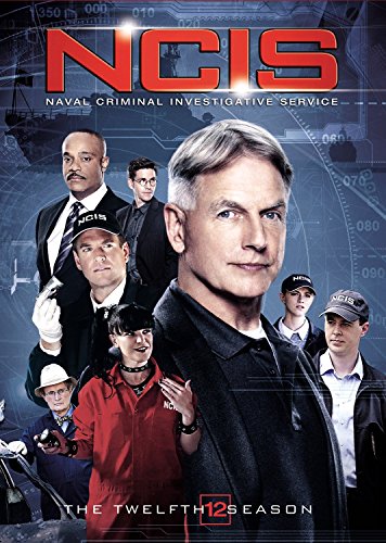 NCIS: Season 12 - DVD (Used)