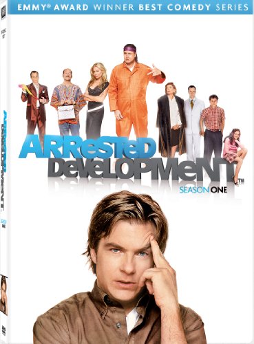 Arrested Development: The Complete First Season