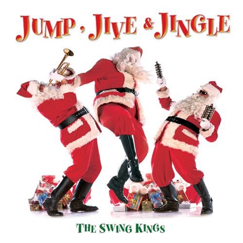 Jump Jive &amp; Jingle