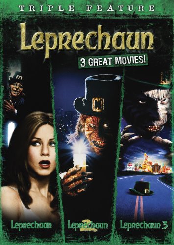 Leprechaun Triple Feature (Sous-titres français)