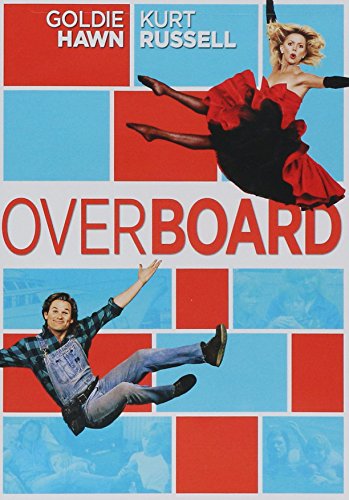 Overboard (Widescreen) (Bilingual)