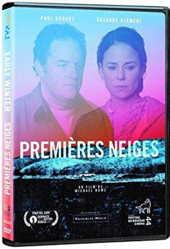 First Snows - DVD (Used)