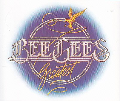 Bee Gees / Greatest - CD (Used)