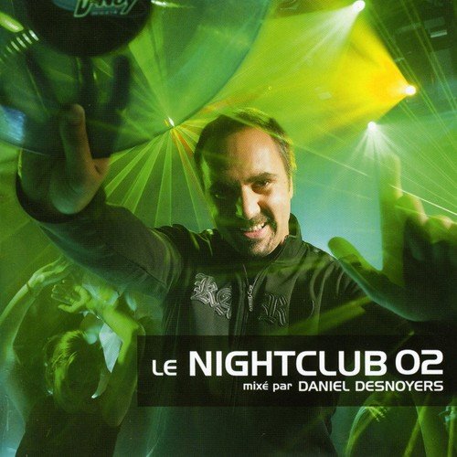 Various / Le Nightclub V2 - CD (Used)