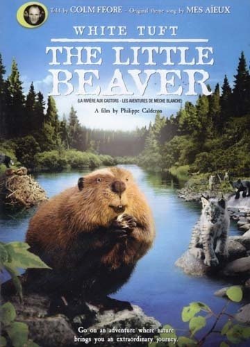 White Tuft: The Little Beaver (La Rivière Aux Castors)