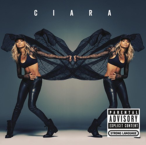 Ciara / Ciara - CD (Used)