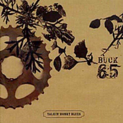 Buck 65 / Talkin&