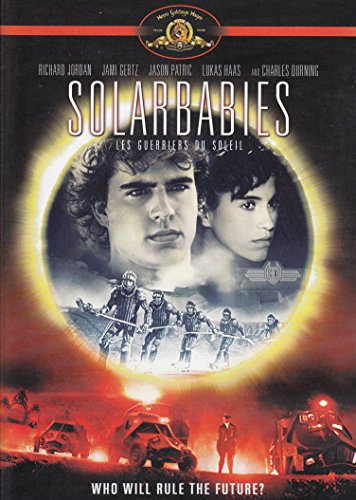 Solarbabies (Les guerriers du soleil)