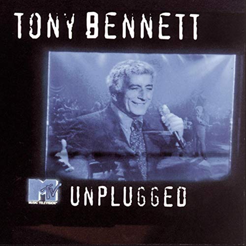 Tony Bennett / Unplugged - CD (Used)