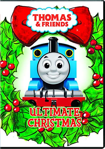 Thomas &amp; Friends: Ultimate Christmas