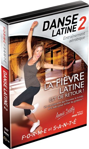 Fitness And Health - Aerobics - Latin Dance 2 (French version)