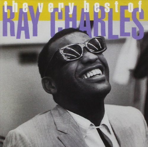 Ray Charles / The Very Best Of - CD (Used)