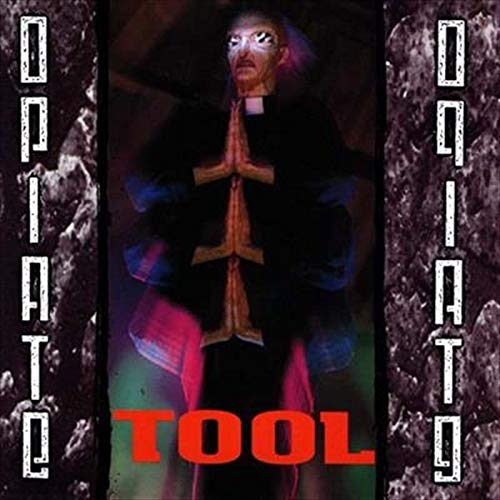 Tool / Opiate - CD (Used)