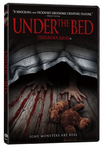 Under the Bed - DVD (Used)