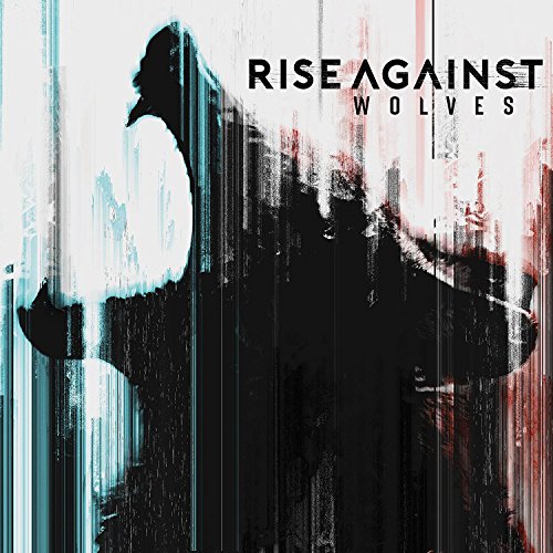 Rise Against / Wolves - CD