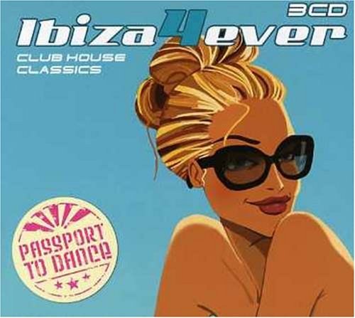 Various / Club House Classics - CD