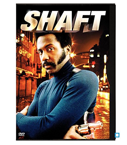 Shaft - DVD