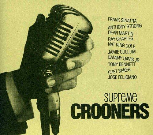 Various / Supreme Crooners - 2CD