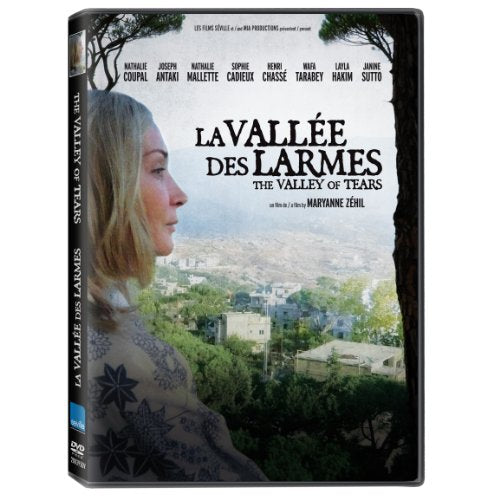 The Valley of Tears / La valle des larmes