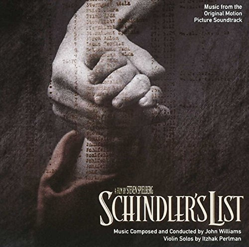 Soundtrack / Schindler&