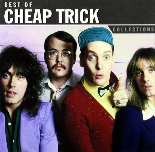 Cheap Trick / Collections - CD