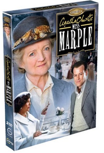 Miss Marple / Saison 4 - DVD