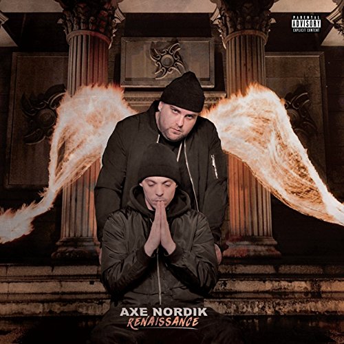 Axe Nordik / Renaissance - CD