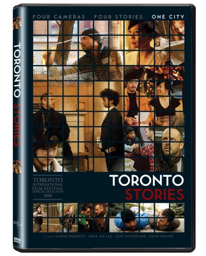 Toronto Stories - DVD