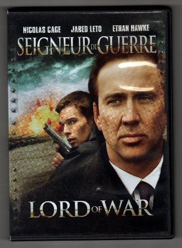 Lord of War - DVD (Used)