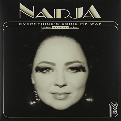 Nadja / Everything&