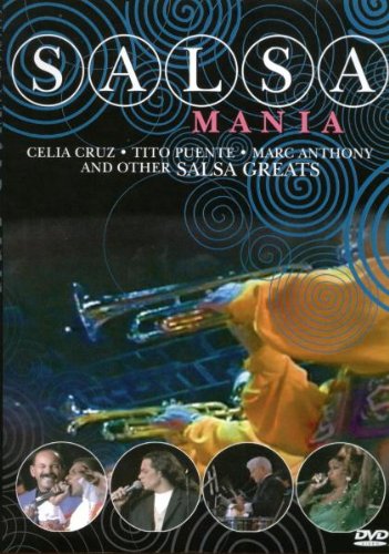 Various Salsa Mania [Import]