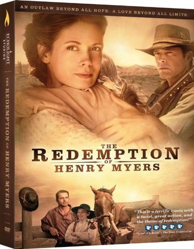 Redemption Of Henry Myers, The