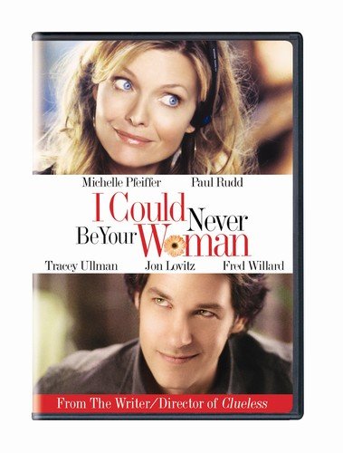 I Could Never Be Your Woman [Import]