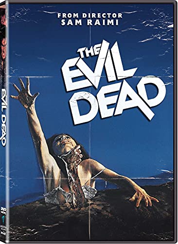 The Evil Dead - DVD (Used)