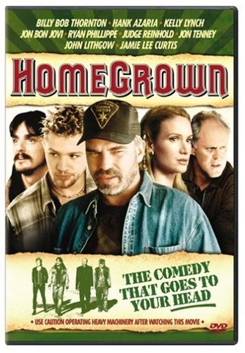 Homegrown (Widescreen/FullScreen)