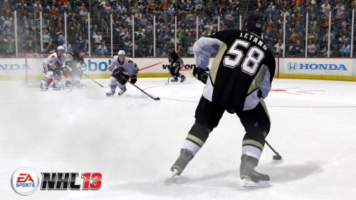 NHL 13