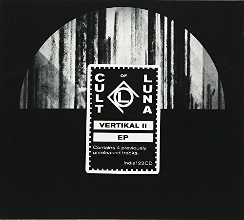 Cult Of Luna / Vertikal II - CD