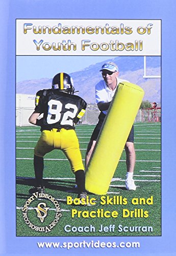 Fundamentals of Youth Football [Import]