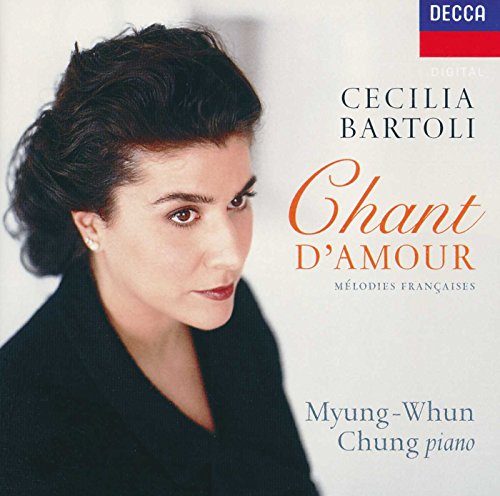 Celia Bartoli / Chant D&