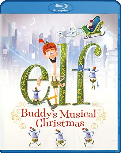 Elf: Buddy&