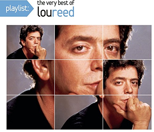 Lou Reed / Playlist: The Very Best Of Lou Reed - CD