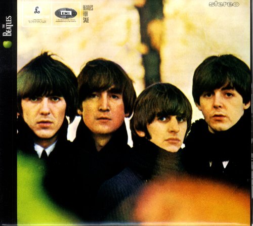 The Beatles / Beatles for Sale - CD