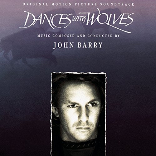 Dances with Wolves