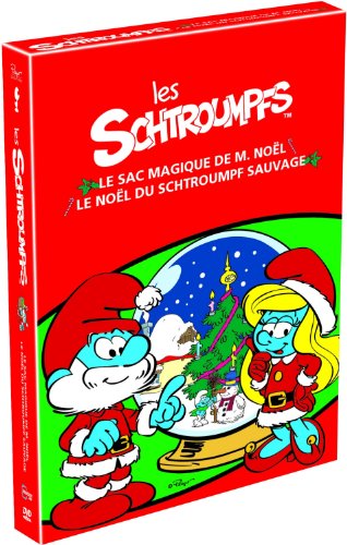 The Smurfs - Christmas Special (Bilingual)