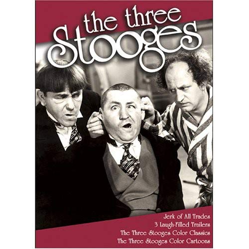 Three Stooges