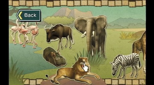 Animal Kingdom: Wildlife Expedition