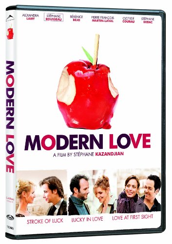 Modern Love - DVD (Used)