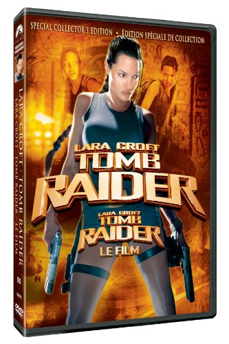 Lara Croft: Tomb Raider (Special Collector&