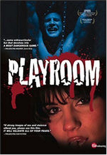 Playroom [Import]