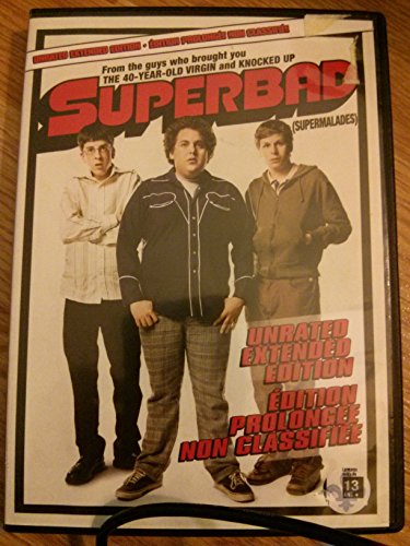 SuperBad (SuperSick) Unrated